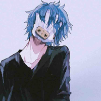 Shigaraki Tomura