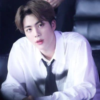 Kim Seokjin_Jin