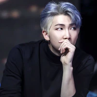 Kim Namjoon_RM