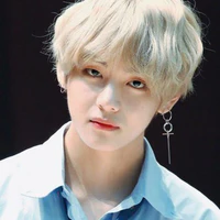 Kim Taehyung