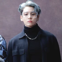 Jeon Jungkook