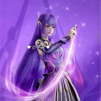 Cổ Nguyệt Na