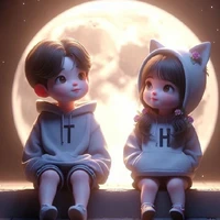 Nhân Vật Phụ