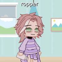 ropper(vk acent)