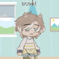 acent(ck ropper)