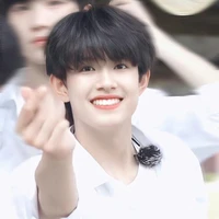 Trương Cực/Bạn cậu/