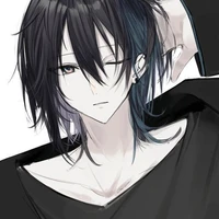 HT 419 [Hắc Dạ] //Hắn.//