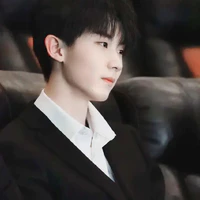 Mã Gia Kỳ [ hắn ]
