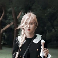 Park Chaeyoung(cô)