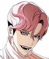 Kang Da Gyeom (Lee Ji Hoon)