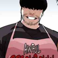 Jo Eunggoo