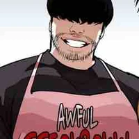 Jo Eunggoo