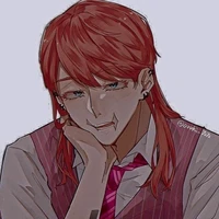 sanzu Haruchiyo