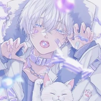 Bạch Thiên Ân ( bé)