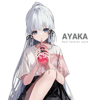 Ayaka <α>