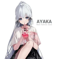 Ayaka <α>