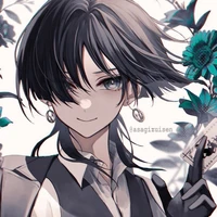 Scaramouche[Wanderer/Kunikuzushi]<α>