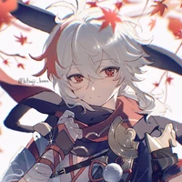 Kazuha