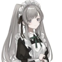 May- người hầu nu9