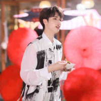 Nghiêm Hạo Tường 