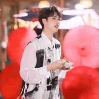 Nghiêm Hạo Tường 
