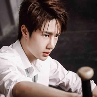 Vương Nhất Bác