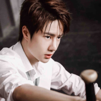 Vương Nhất Bác