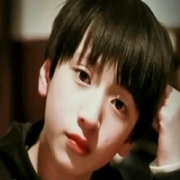 Hạo Nhiên (Tiểu Bảo)