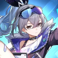 Silver Wolf