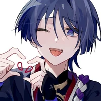 Scaramouche [ Kunikuzushi ]
