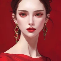 bà Hoàng Gia Nghi (mẹ của nu9)