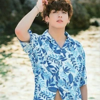 Jeon Jungkook { bé }