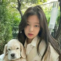 Kim Jennie { nàng }