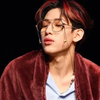 Bam Bam { cậu }
