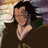 Monkey • D • Dragon