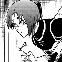 Reo mikage