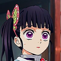 Kochou Kanao