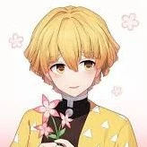 Agatsuma Zenitsu
