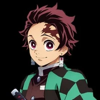 Kamado Tanjirou