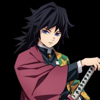 Tomioka Giyuu