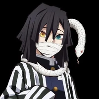 Iguro Obanai