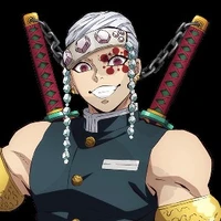 Uzui Tengen
