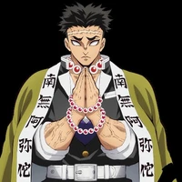 Himejima Gyomei