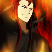 Igneel ( dạng người )