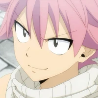 Natsu Dragneel