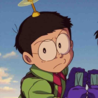 Nobi Nobita