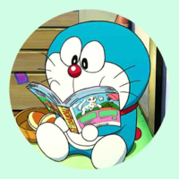 Doraemon