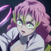 mitsuri