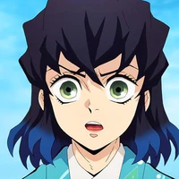 inosuke