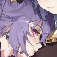 Keqing